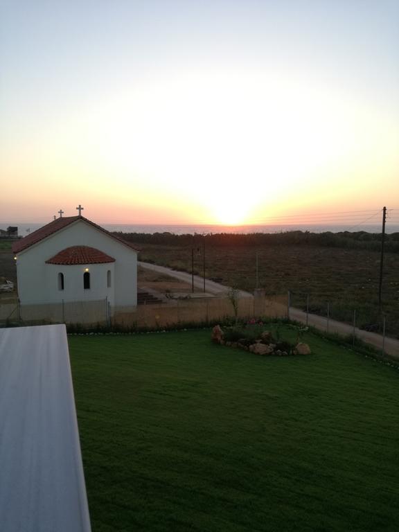 Edem Suites Marathopoli Exterior photo